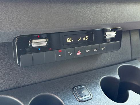 New 2026 Mercedes-Benz Sprinter 3500 image 29