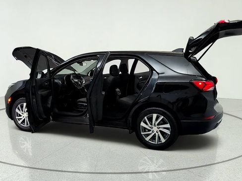 Used 2023 Chevrolet Equinox LT FWD image 10