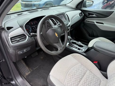 Used 2024 Chevrolet Equinox LS image 8
