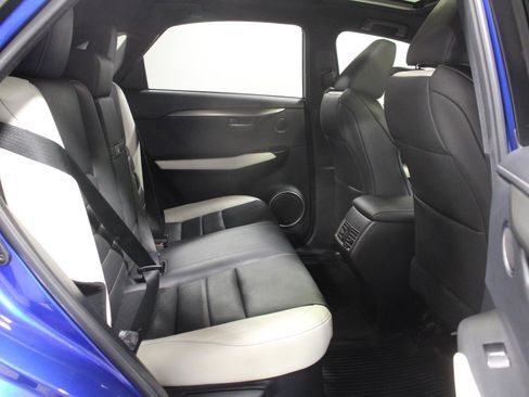 Used 2021 Lexus NX 300 F Sport image 17