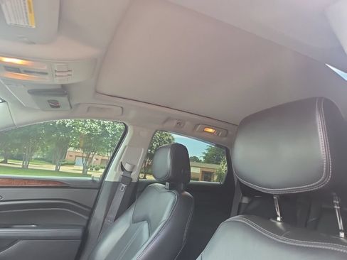 Used 2016 Cadillac SRX Luxury w/ Driver Awareness Package AWD/4WD image 20