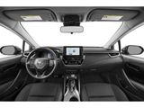 New 2025 Toyota Corolla LE image 4