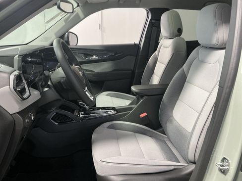 New 2026 Chevrolet TrailBlazer LT w/ Convenience Package AWD/4WD image 14