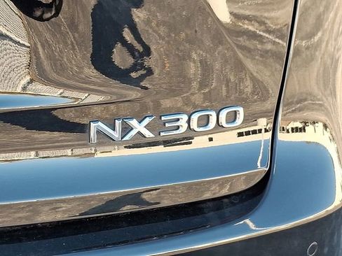 Used 2021 Lexus NX 300 F Sport image 32