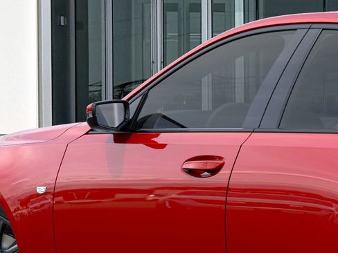 New 2026 Cadillac CT5 Sport w/ Technology Package image 36