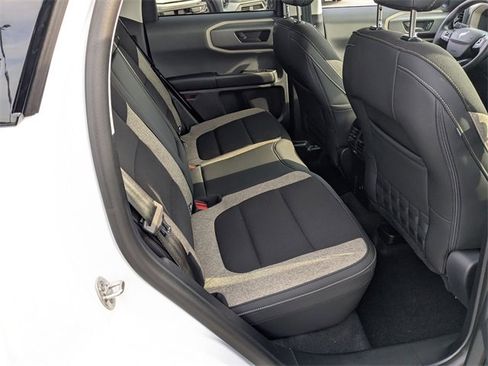 New 2025 Ford Bronco Sport Big Bend w/ Convenience Package image 31