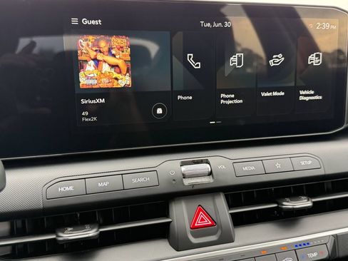 New 2026 Kia K4 FWD image 23