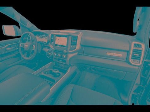 Used 2022 RAM 1500 Lone Star image 33