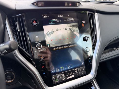 Certified 2023 Subaru Outback Touring XT image 25