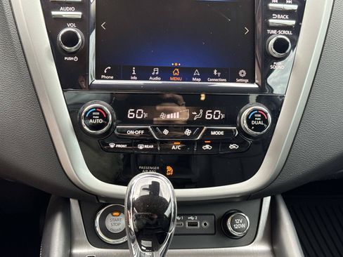Used 2021 Nissan Murano SL FWD image 24