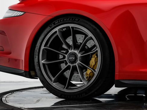 Used 2015 Porsche 911 GT3 image 78