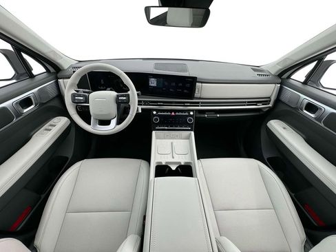 New 2025 Hyundai Santa Fe SEL image 20