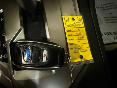 Used 2023 Subaru Impreza Premium image 39