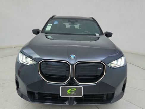 Used 2025 BMW X3 M50 image 13