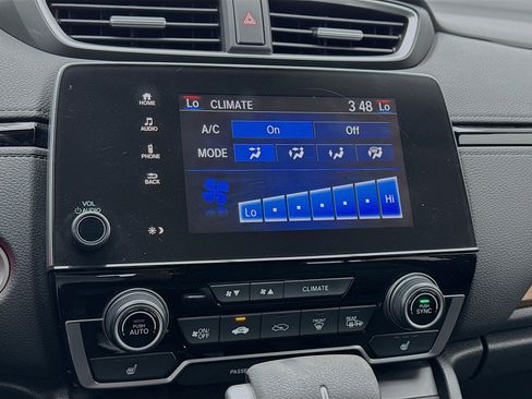 Used 2019 Honda CR-V EX image 12