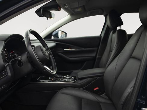 Used 2023 MAZDA CX-30 AWD 2.5 S w/ Preferred Package image 2