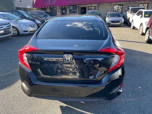 Used 2018 Honda Civic LX image 5