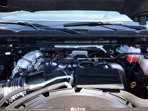 Used 2024 GMC Sierra 3500 Denali Ultimate AWD/4WD image 10