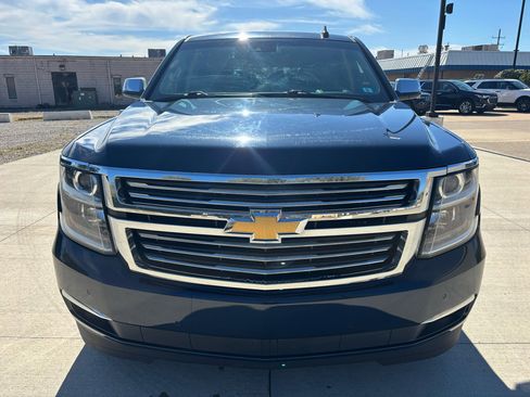 Used 2018 Chevrolet Tahoe Premier image 4