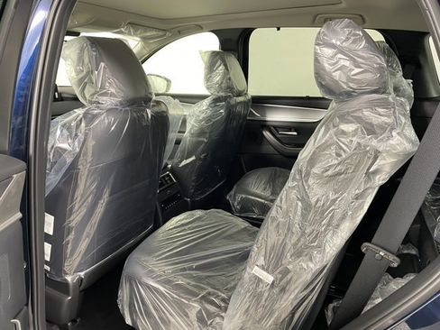 New 2026 MAZDA CX-90 3.3 Turbo w/ Premium Sport Pkg image 4