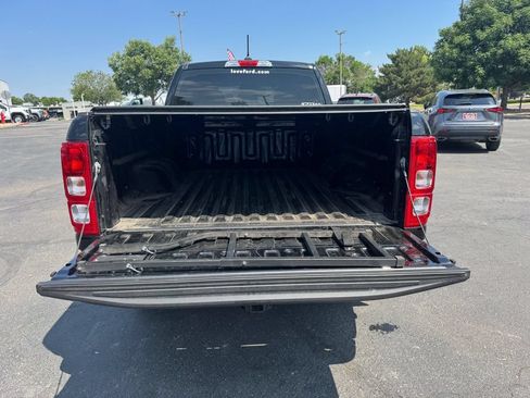 Used 2020 Ford Ranger XL w/ Equipment Group 101A Mid AWD/4WD image 21