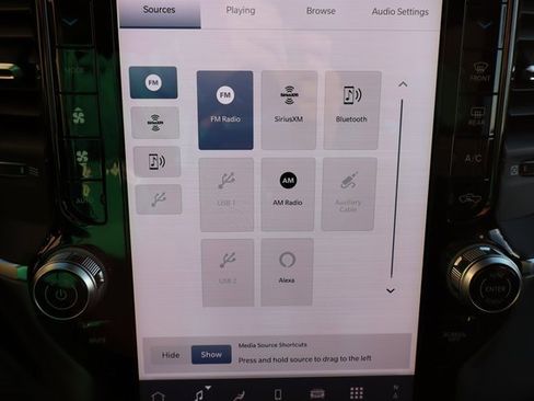 Used 2025 RAM 2500 Big Horn image 22