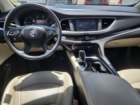Used 2021 Buick Enclave Essence w/ Trailering Package, 5000 lbs. FWD image 13