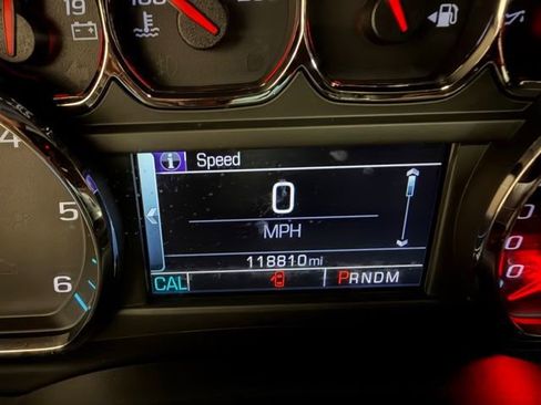 Used 2015 Chevrolet Tahoe LTZ image 42