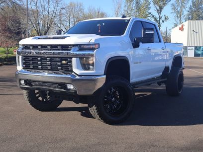 Used 2023 Chevrolet Silverado 3500 LT w/ Convenience Package
