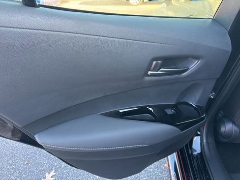 Used 2025 Toyota Corolla GR image 11