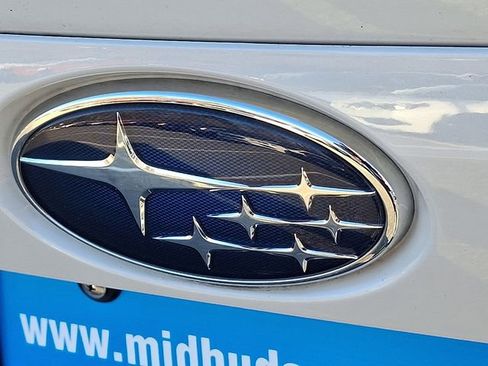 Used 2023 Subaru Crosstrek Hybrid image 28