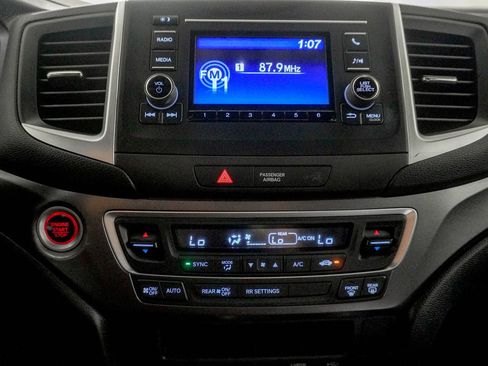 Used 2019 Honda Passport Sport image 23
