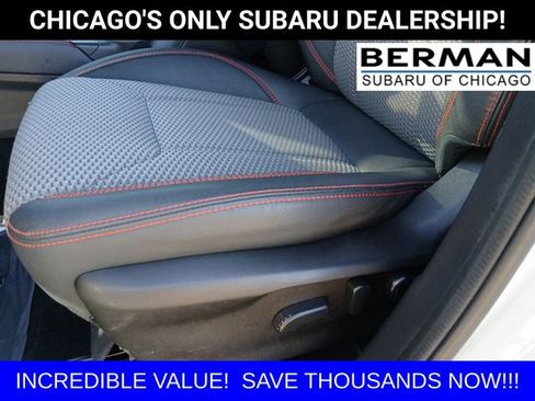 Used 2020 Subaru Forester Sport w/ Popular Package #2 image 21