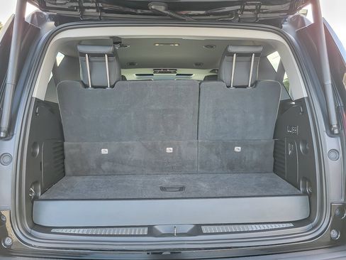 Certified 2020 Chevrolet Tahoe Premier image 20