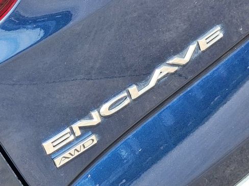 Used 2024 Buick Enclave Essence w/ Experience Buick Package AWD/4WD image 11