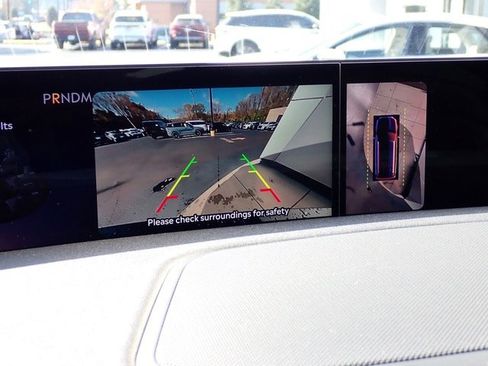 New 2025 Lincoln Navigator Reserve image 25