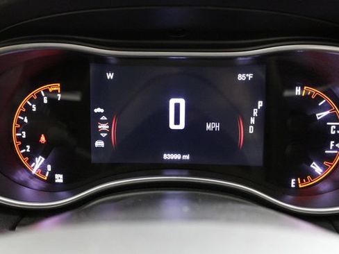 Used 2020 Dodge Durango SXT RWD image 24