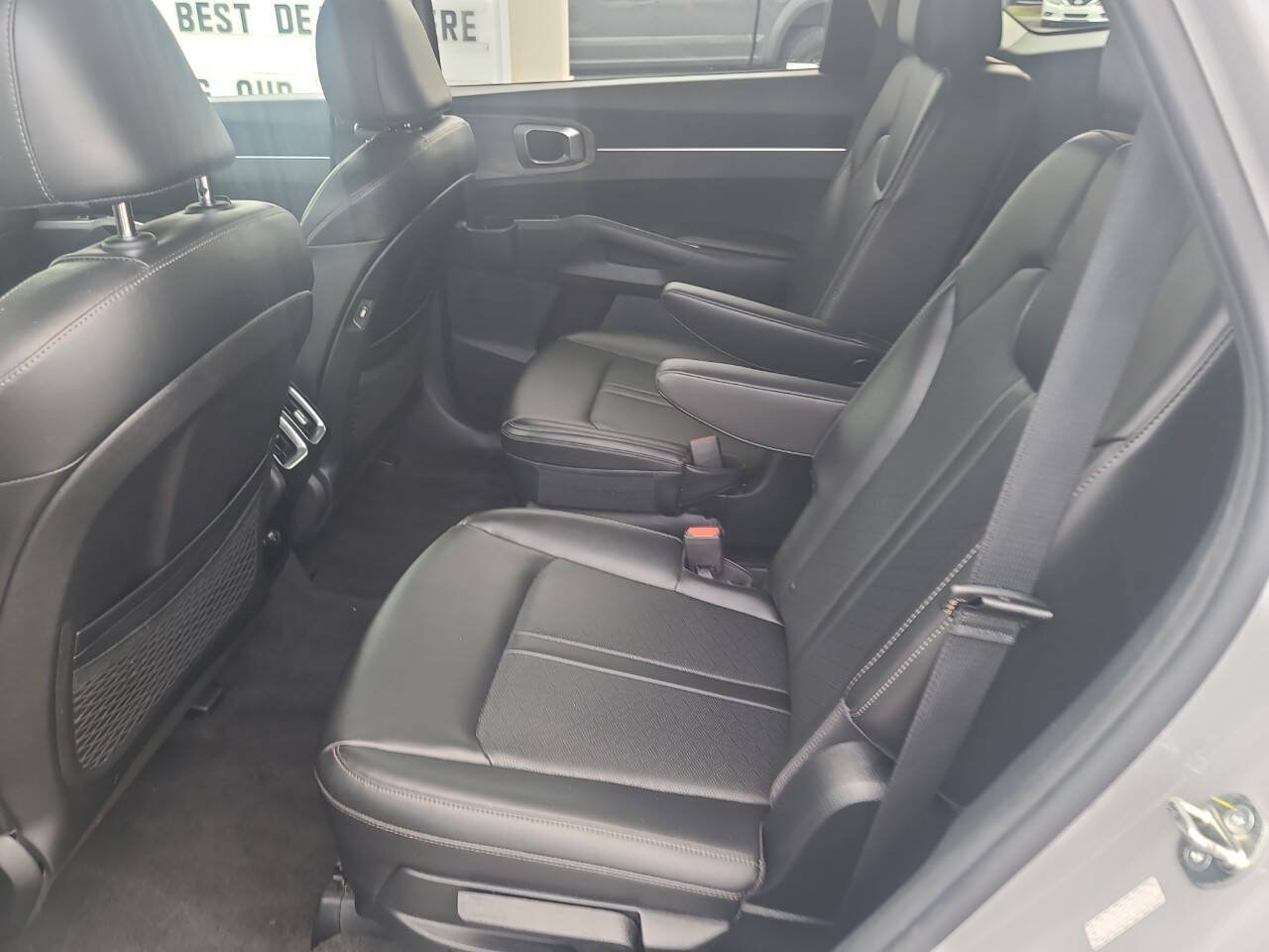 Used 2023 Kia Sorento EX FWD image 26