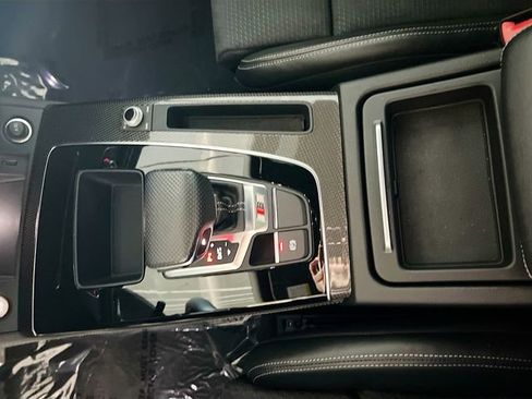 Used 2022 Audi SQ5 Premium Plus image 24