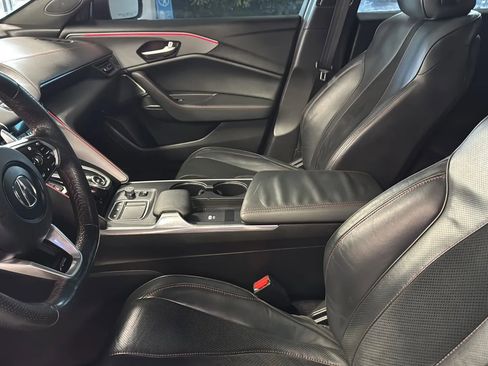 Used 2021 Acura TLX w/ A-SPEC Pkg FWD image 14