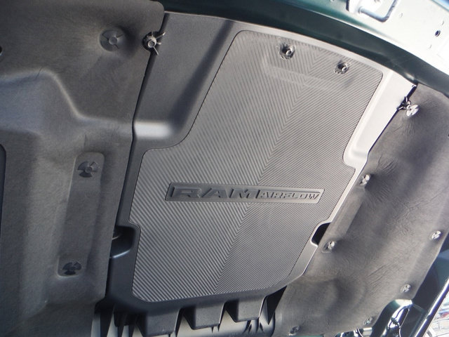 New 2027 RAM 1500 RHO AWD/4WD image 15