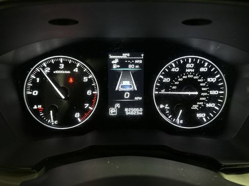 Used 2022 Subaru Outback Premium AWD/4WD image 12