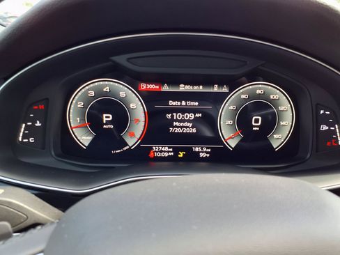 Used 2022 Audi Q7 3.0T Premium Plus AWD/4WD image 13