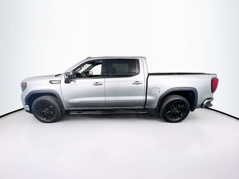Certified 2026 GMC Sierra 1500 Elevation w/ Elevation Premium Package AWD/4WD image 4