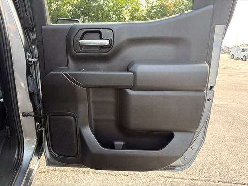 Used 2021 Chevrolet Silverado 1500 LT w/ Bed Protection Package AWD/4WD image 23