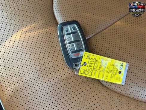 Certified 2022 Chrysler Pacifica Pinnacle AWD/4WD image 30