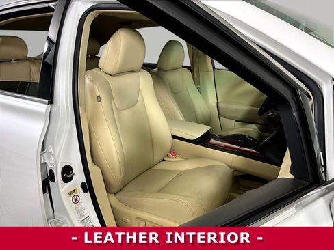 Used 2012 Lexus RX 350 AWD w/ Premium Pkg image 28