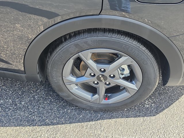Used 2026 Kia K4 FWD image 9