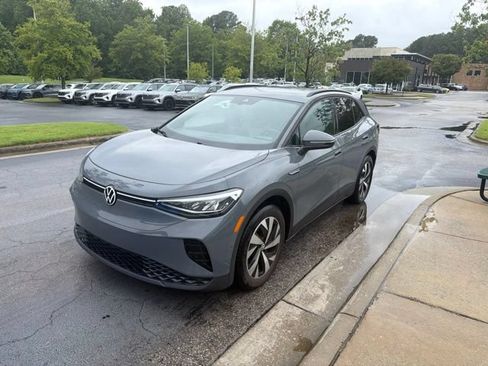 Used 2023 Volkswagen ID.4 Pro RWD image 3