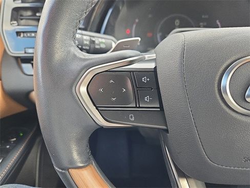 Certified 2024 Lexus RX 350 Premium Plus image 24